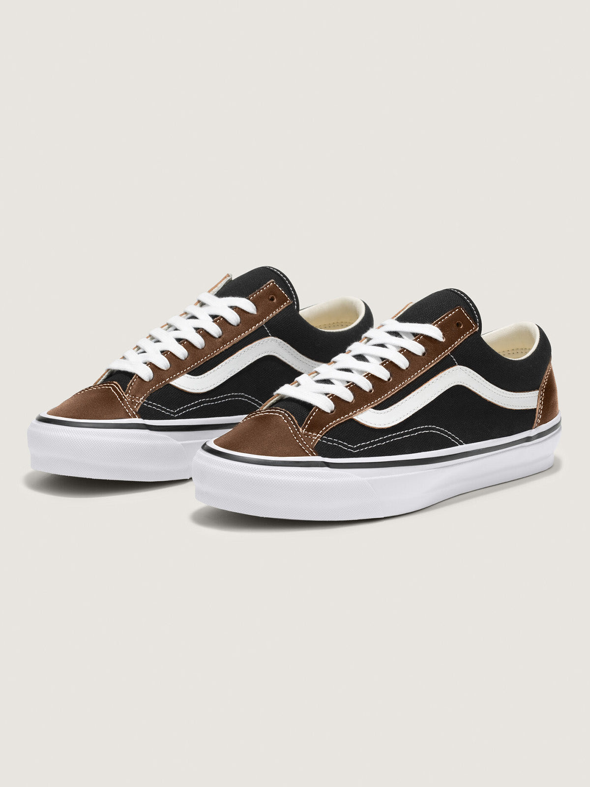 Zapatilla Adulto OTW Old Skool 36 Negro Vans
