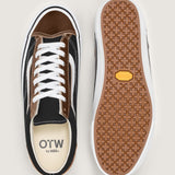 Zapatilla Adulto OTW Old Skool 36 Negro Vans