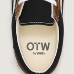 Zapatilla Adulto OTW Old Skool 36 Negro Vans