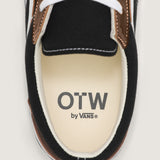 Zapatilla Adulto OTW Old Skool 36 Negro Vans