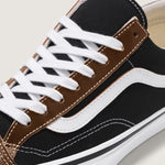 Zapatilla Adulto OTW Old Skool 36 Negro Vans