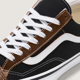 Zapatilla Adulto OTW Old Skool 36 Negro Vans