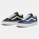 Zapatilla Adulto OTW Old Skool 36 Negro Vans