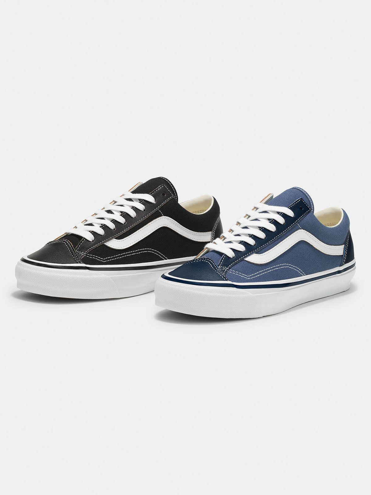 Zapatilla Adulto OTW Old Skool 36 Negro Vans