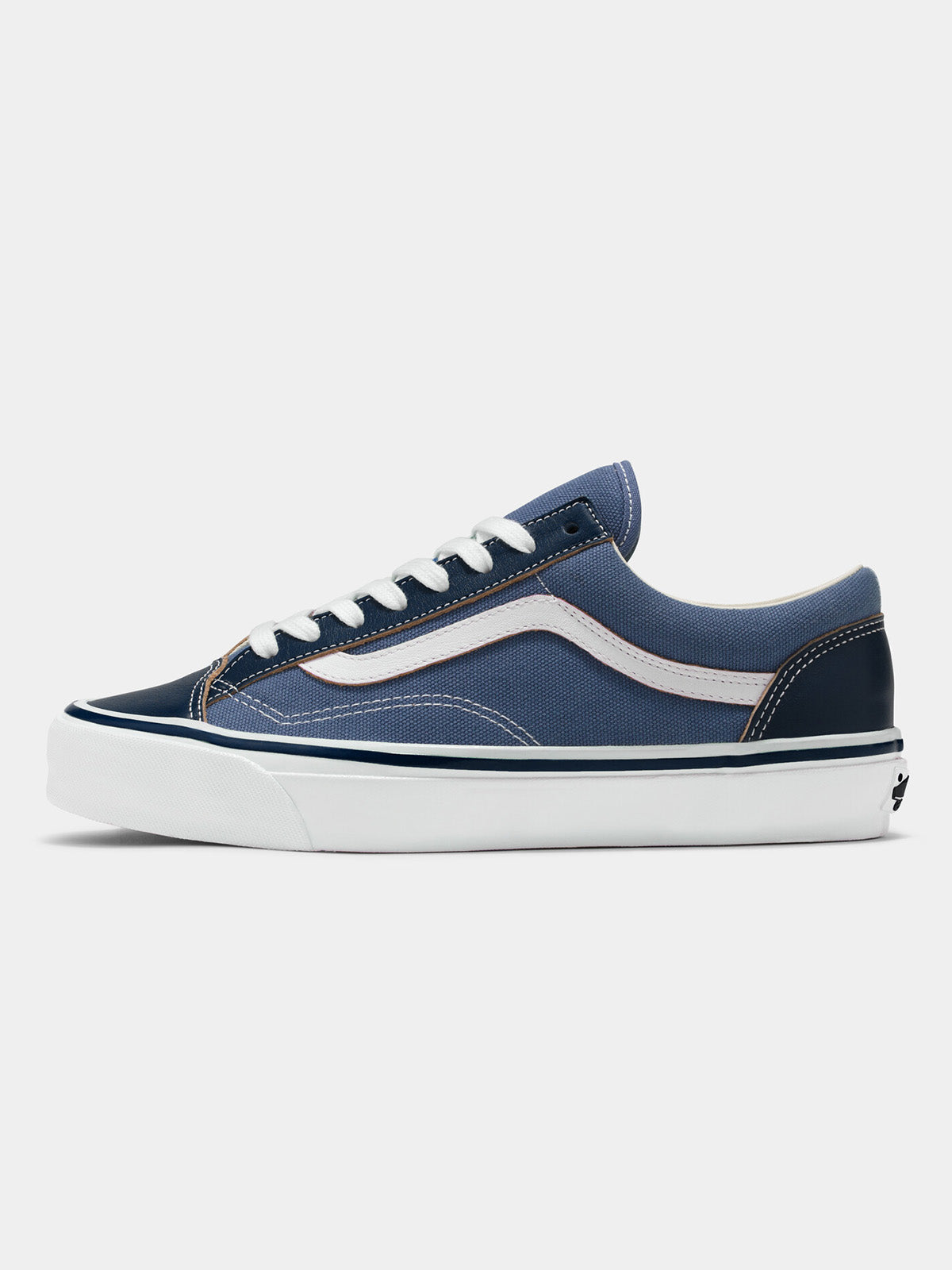 Zapatilla Adulto OTW Old Skool 36 Azul Vans