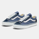 Zapatilla Adulto OTW Old Skool 36 Azul Vans