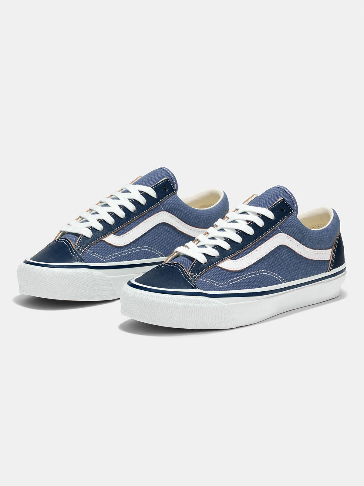Zapatilla Adulto OTW Old Skool 36 Azul Vans