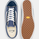 Zapatilla Adulto OTW Old Skool 36 Azul Vans