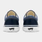 Zapatilla Adulto OTW Old Skool 36 Azul Vans