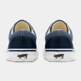 Zapatilla Adulto OTW Old Skool 36 Azul Vans