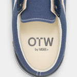 Zapatilla Adulto OTW Old Skool 36 Azul Vans