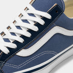 Zapatilla Adulto OTW Old Skool 36 Azul Vans