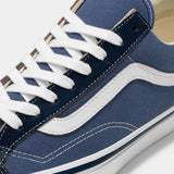 Zapatilla Adulto OTW Old Skool 36 Azul Vans
