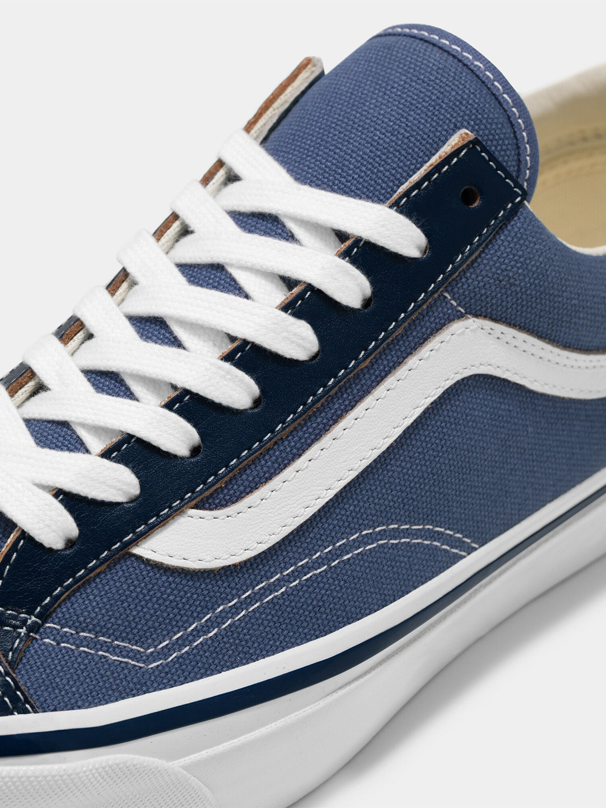 Zapatilla Adulto OTW Old Skool 36 Azul Vans