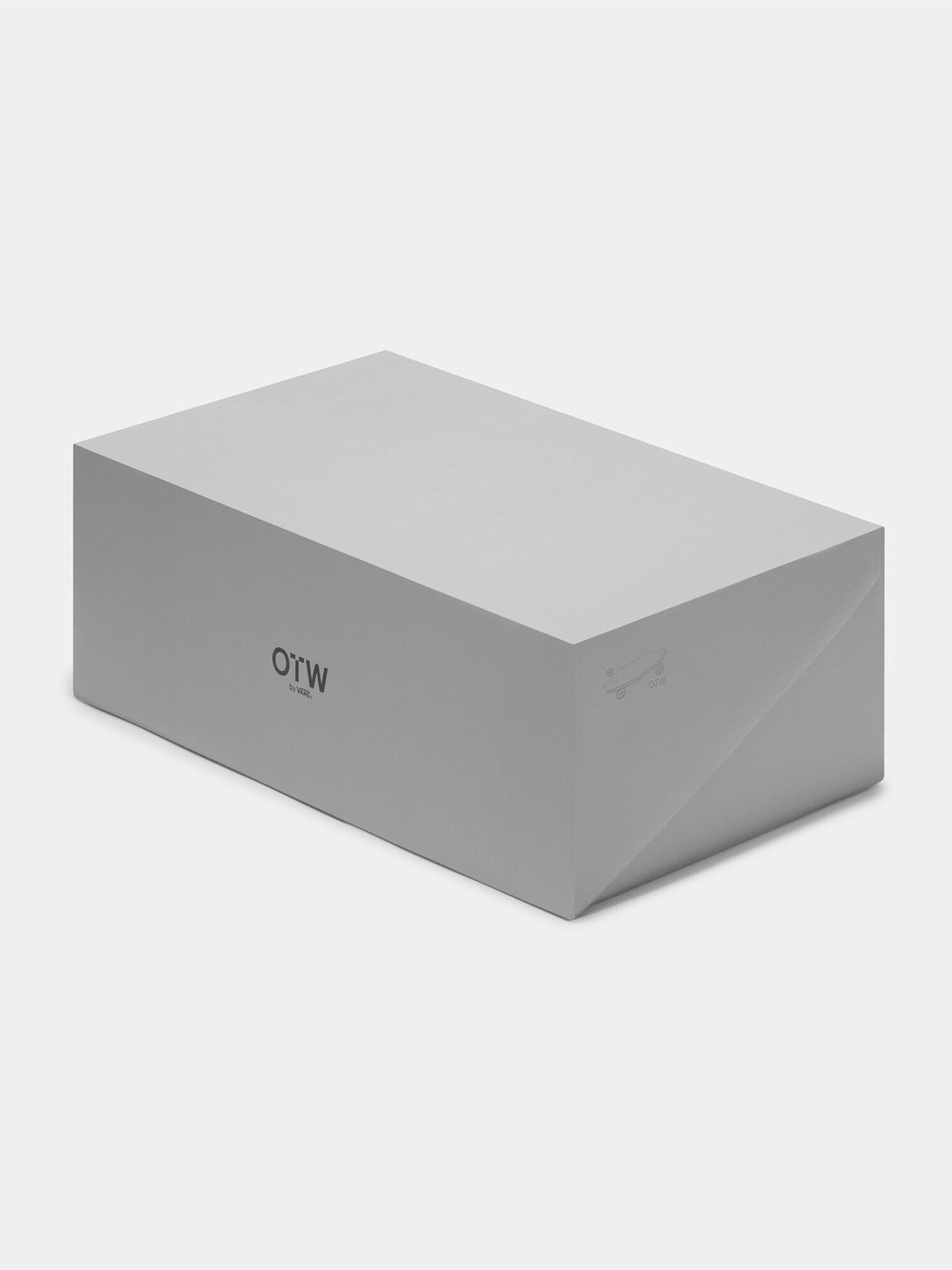 Zapatilla Adulto OTW Old Skool 36 Azul Vans