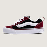 Zapatilla Junior (8 A 14 Años) Knu Skool Café