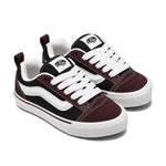 Zapatilla Junior (8 A 14 Años) Knu Skool Café