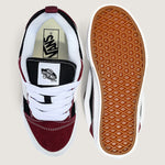 Zapatilla Junior (8 A 14 Años) Knu Skool Café
