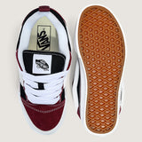 Zapatilla Junior (8 A 14 Años) Knu Skool Café