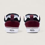 Zapatilla Junior (8 A 14 Años) Knu Skool Café