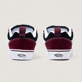 Zapatilla Junior (8 A 14 Años) Knu Skool Café
