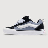 Zapatilla Junior (8 a 14 años) Knu Skool Azul Vans