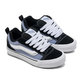 Zapatilla Junior (8 a 14 años) Knu Skool Azul Vans