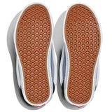 Zapatilla Junior (8 a 14 años) Knu Skool Azul Vans