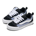 Zapatilla Junior (8 a 14 años) Knu Skool Azul Vans