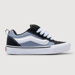 Zapatilla Junior (8 a 14 años) Knu Skool Azul Vans