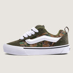 Zapatilla Junior (8 A 14 Años) Knu Skool Café