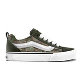 Zapatilla Junior (8 A 14 Años) Knu Skool Café