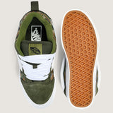Zapatilla Junior (8 A 14 Años) Knu Skool Café