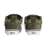 Zapatilla Junior (8 A 14 Años) Knu Skool Café