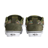 Zapatilla Junior (8 A 14 Años) Knu Skool Café