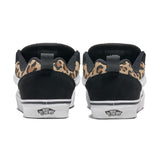 Zapatilla Junior (8 a 14 años) Knu Skool Negro Vans