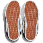 Zapatilla Junior (8 a 14 años) Knu Skool Negro Vans