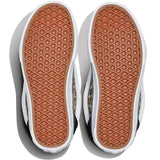 Zapatilla Junior (8 a 14 años) Knu Skool Negro Vans