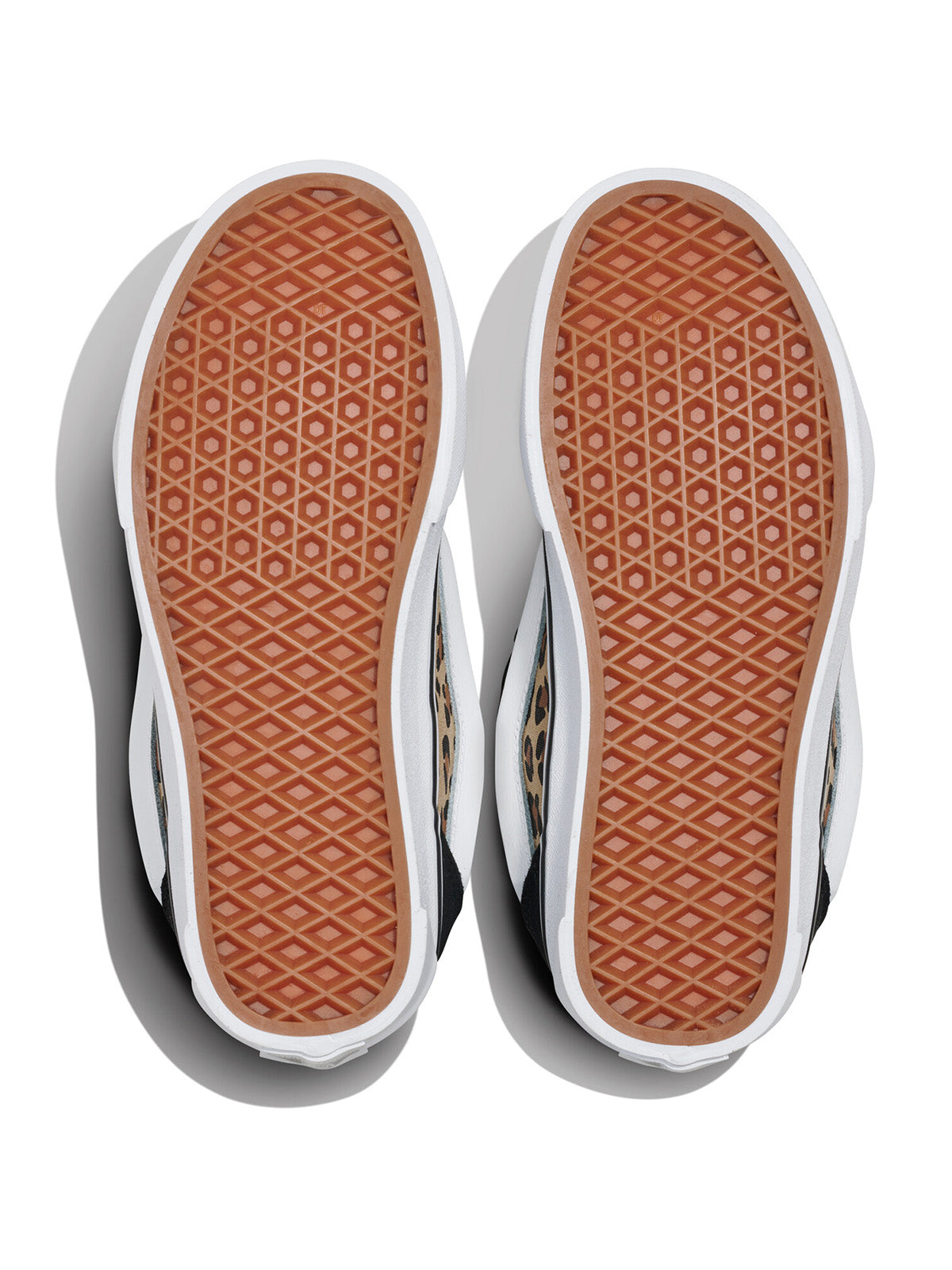 Zapatilla Junior (8 a 14 años) Knu Skool Negro Vans