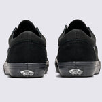 Zapatilla Junior (8 a 14 años) Old Skool Negro Vans