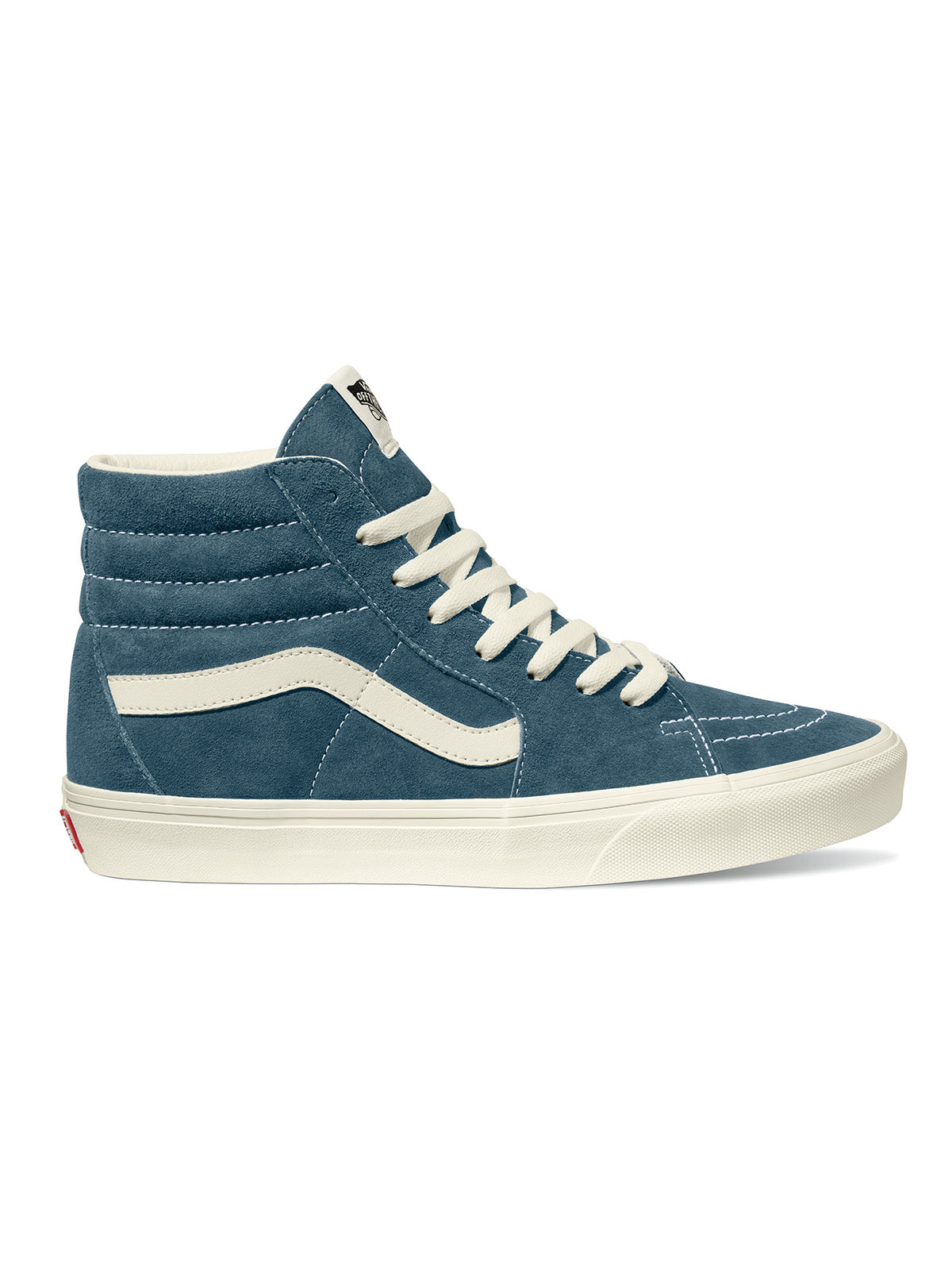 Zapatilla Adulto Sk8-Hi Azul Vans