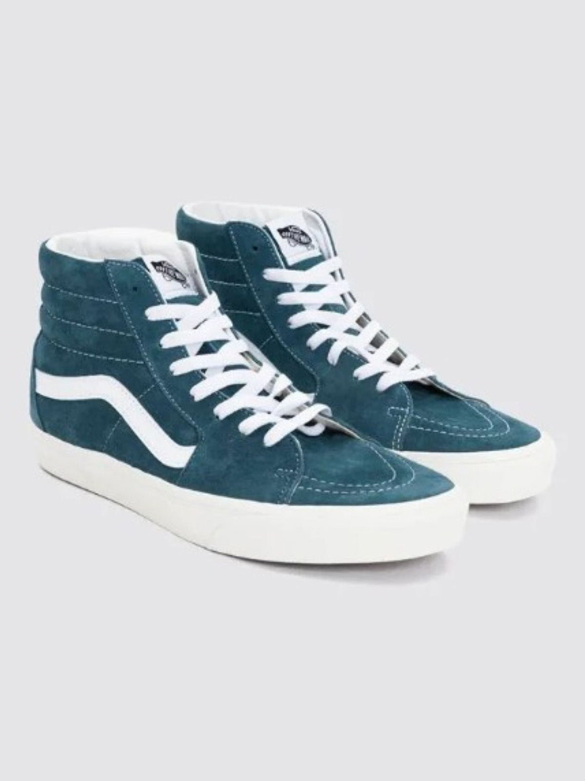 Zapatilla Adulto Sk8-Hi Azul Vans