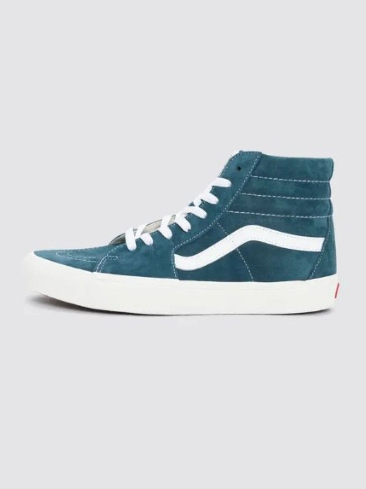 Zapatilla Adulto Sk8-Hi Azul Vans