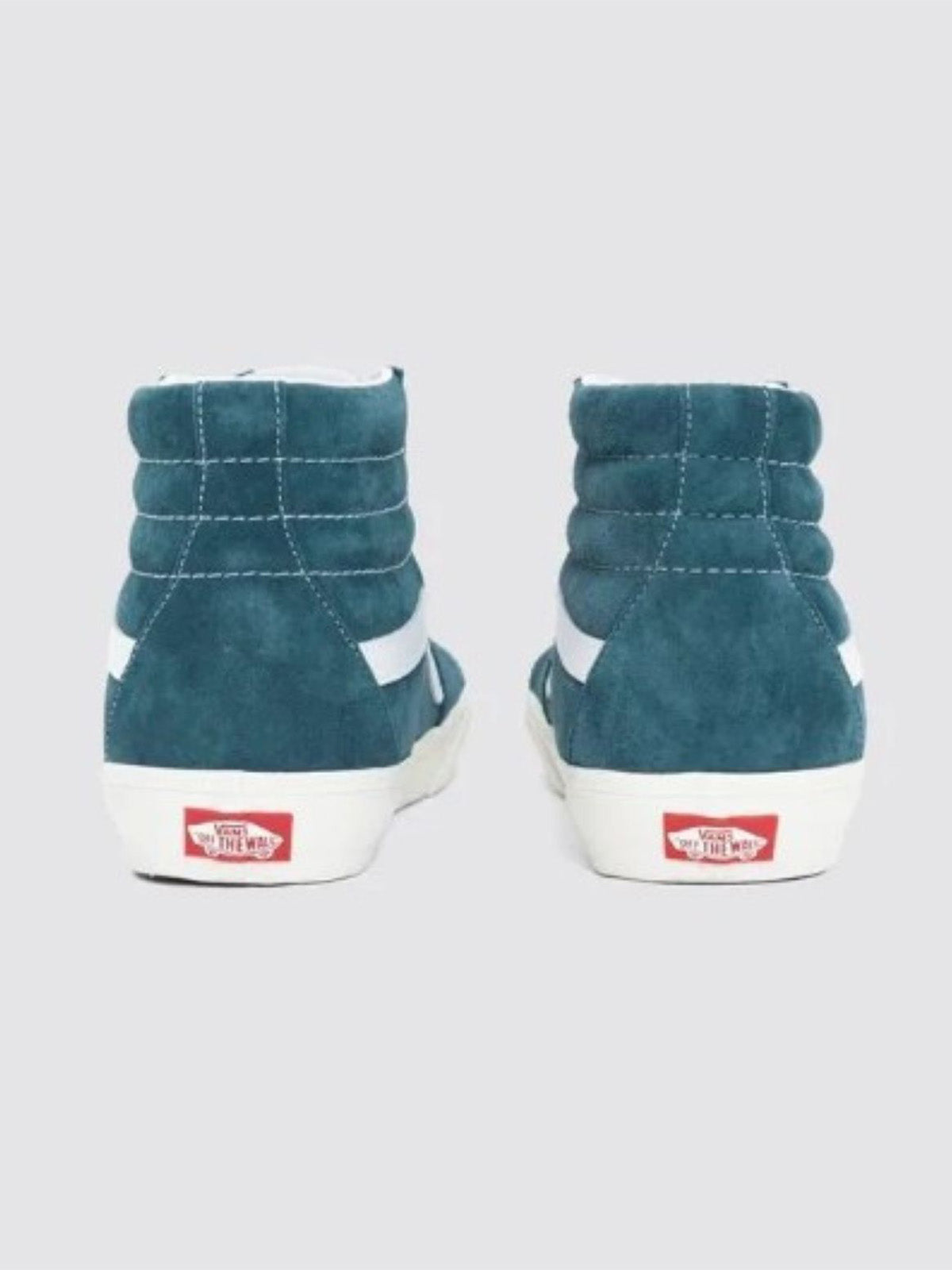 Zapatilla Adulto Sk8-Hi Azul Vans