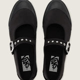 Zapatilla Mujer Premium Mary Jane Lowpro Negro Vans