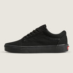 Zapatilla Adulto Old Skool Negro Vans