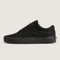 Zapatilla Adulto Old Skool Negro Vans