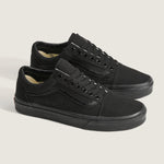 Zapatilla Adulto Old Skool Negro Vans