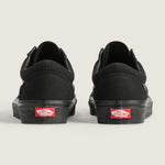 Zapatilla Adulto Old Skool Negro Vans