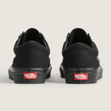 Zapatilla Adulto Old Skool Negro Vans